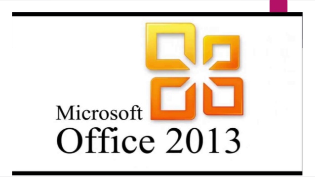 Install Microsoft Office 2013 Wine